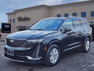 2021 Cadillac XT6 for sale in Freeport NY