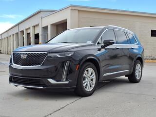 2021 Cadillac XT6 for sale in Tampa FL