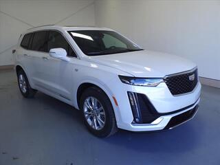 2025 Cadillac XT6 for sale in Decatur AL