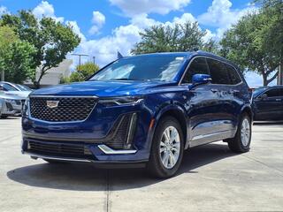 2025 Cadillac XT6 for sale in Brandon FL