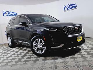 2025 Cadillac XT6 for sale in Topeka KS