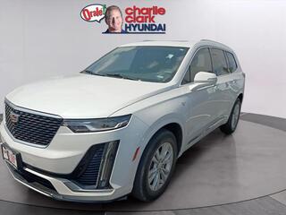 2023 Cadillac XT6