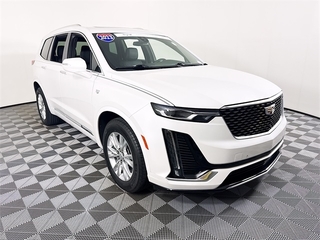 2023 Cadillac XT6
