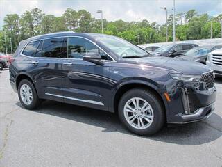 2024 Cadillac XT6 for sale in Oklahoma City OK