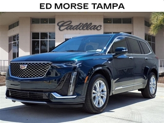 2025 Cadillac XT6 for sale in Tampa FL
