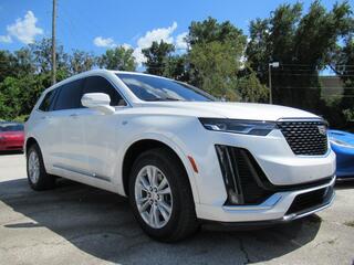2021 Cadillac XT6 for sale in Ocala FL