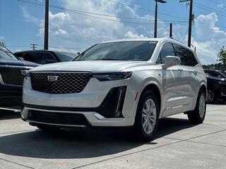 2024 Cadillac XT6 for sale in Brandon FL