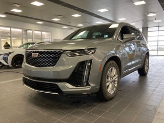 2024 Cadillac XT6 for sale in Plymouth MI