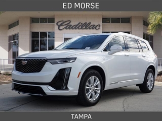 2025 Cadillac XT6 for sale in Brandon FL