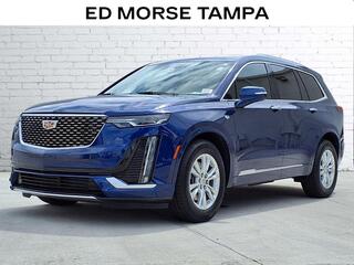 2024 Cadillac XT6 for sale in Tampa FL