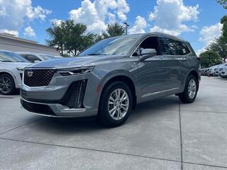 2024 Cadillac XT6 for sale in Brandon FL