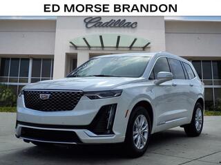 2025 Cadillac XT6 for sale in Brandon FL