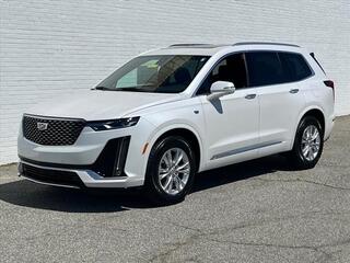 2025 Cadillac XT6 for sale in Greensboro NC