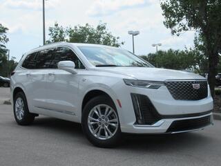 2025 Cadillac XT6 for sale in Ocala FL