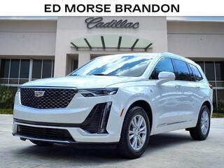 2025 Cadillac XT6 for sale in Brandon FL