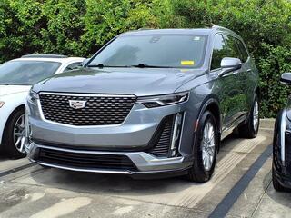 2022 Cadillac XT6 for sale in Brandon FL