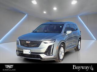 2024 Cadillac XT6