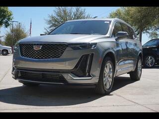 2024 Cadillac XT6 for sale in Brandon FL