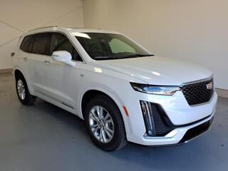 2025 Cadillac XT6 for sale in Decatur AL