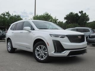 2025 Cadillac XT6 for sale in Ocala FL
