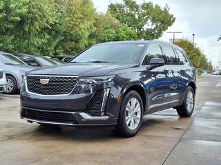 2025 Cadillac XT6 for sale in Brandon FL
