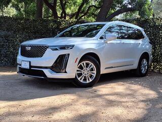 2024 Cadillac XT6 for sale in San Antonio TX