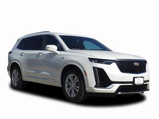 2024 Cadillac XT6