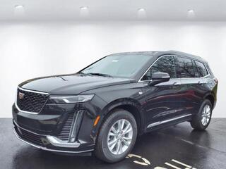 2024 Cadillac XT6