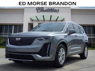 2025 Cadillac XT6 for sale in Brandon FL