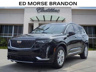 2025 Cadillac XT6 for sale in Brandon FL