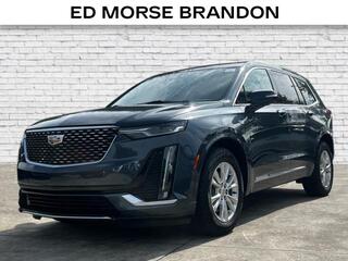 2021 Cadillac XT6 for sale in Brandon FL