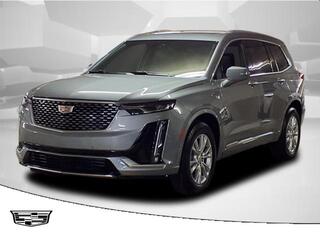 2025 Cadillac XT6 for sale in Beverly Hills CA