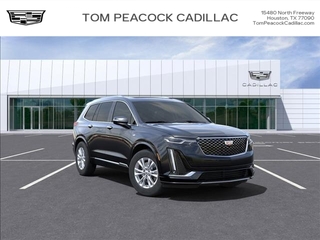 2025 Cadillac XT6 for sale in Houston TX