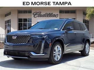 2025 Cadillac XT6 for sale in Tampa FL