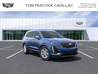 2025 Cadillac XT6 for sale in Houston TX