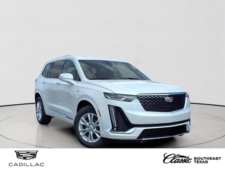 2025 Cadillac XT6