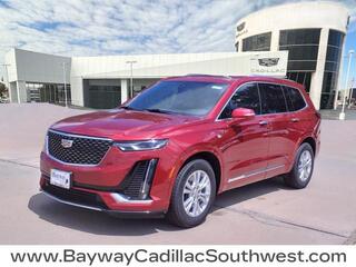 2024 Cadillac XT6