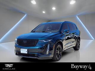 2024 Cadillac XT6