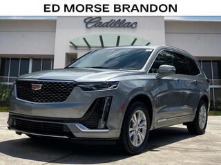 2024 Cadillac XT6 for sale in Brandon FL