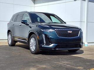 2025 Cadillac XT6