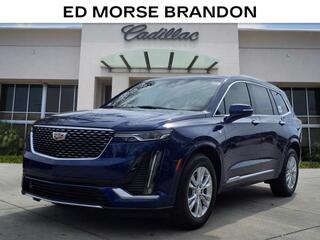 2025 Cadillac XT6 for sale in Brandon FL