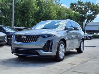 2025 Cadillac XT6 for sale in Brandon FL