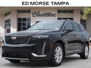 2025 Cadillac XT6 for sale in Tampa FL