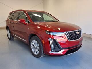 2025 Cadillac XT6 for sale in Decatur AL