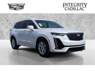2025 Cadillac XT6 for sale in Chattanooga TN