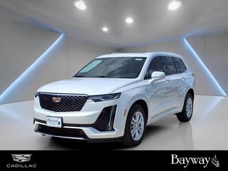 2025 Cadillac XT6