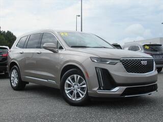 2022 Cadillac XT6 for sale in Fruitland Park FL