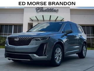 2024 Cadillac XT6 for sale in Brandon FL