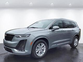 2024 Cadillac XT6