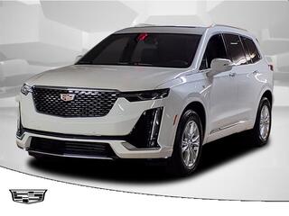 2025 Cadillac XT6 for sale in Beverly Hills CA